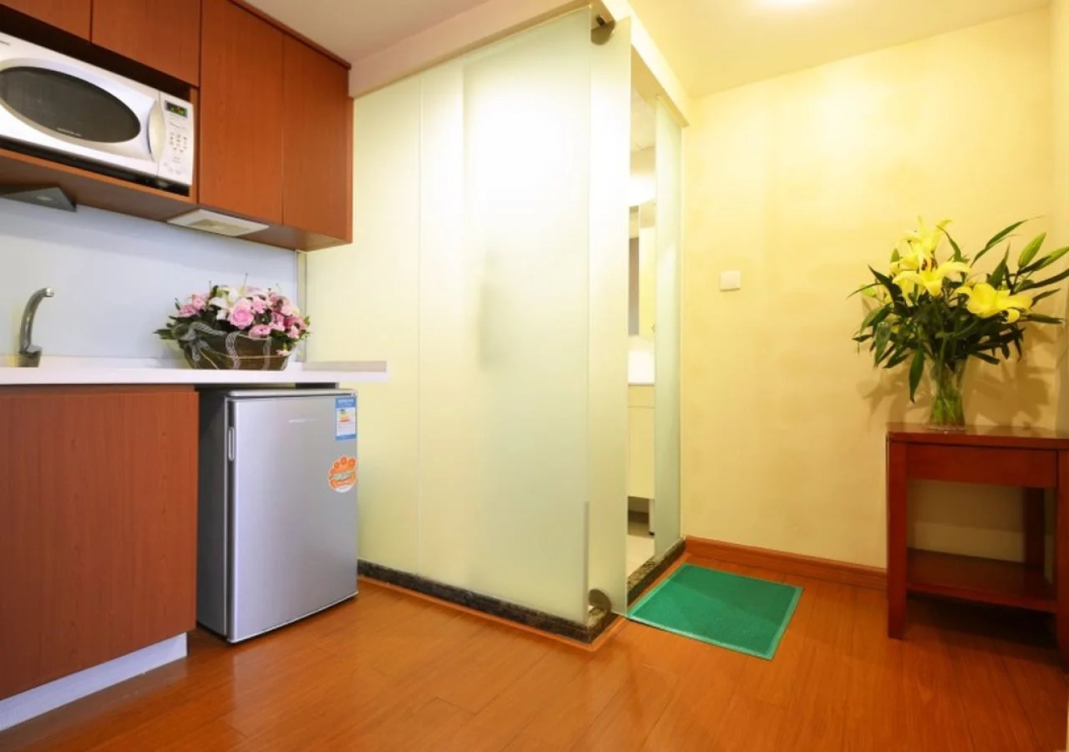 GreenTree Inn Shanghai Hongqiao Airport Hotel