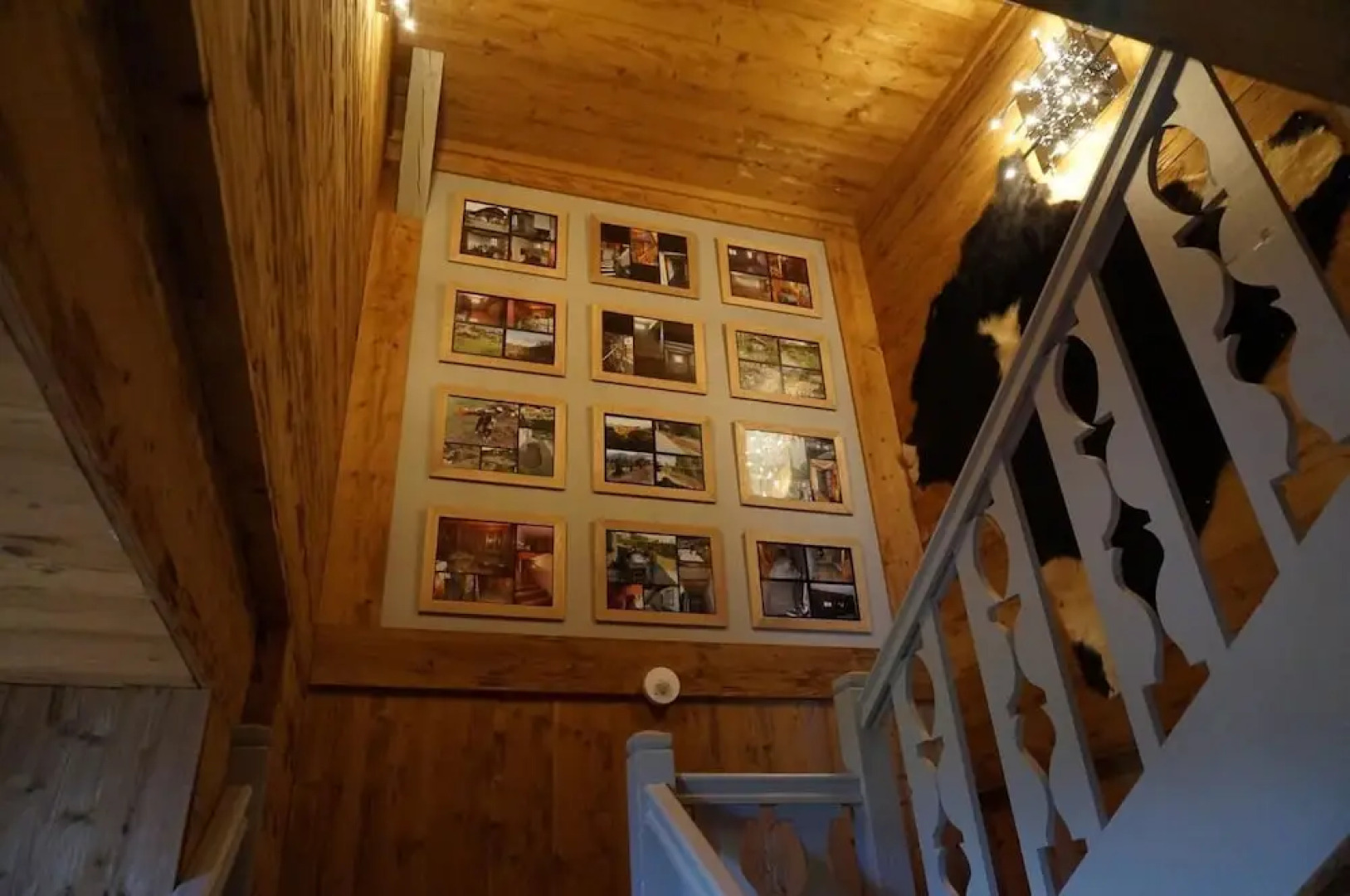 Maison d'hôtes La Barmaz