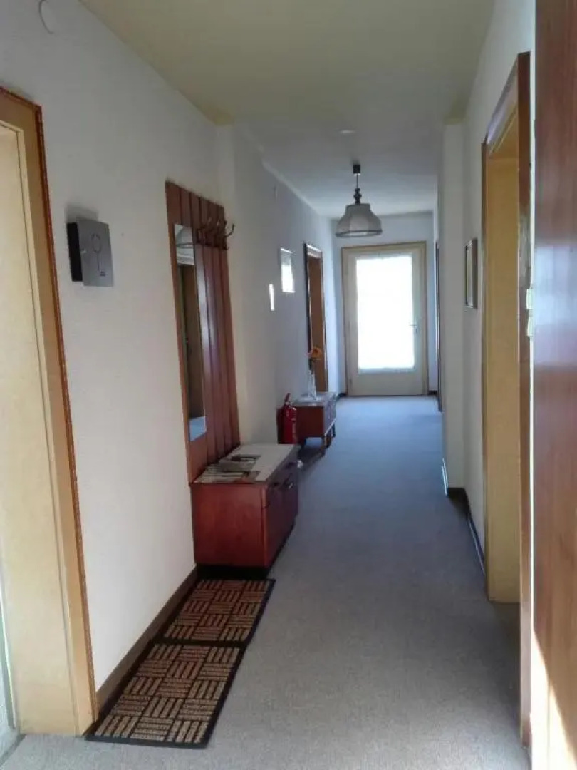 Ferienwohnung Haus Gomig