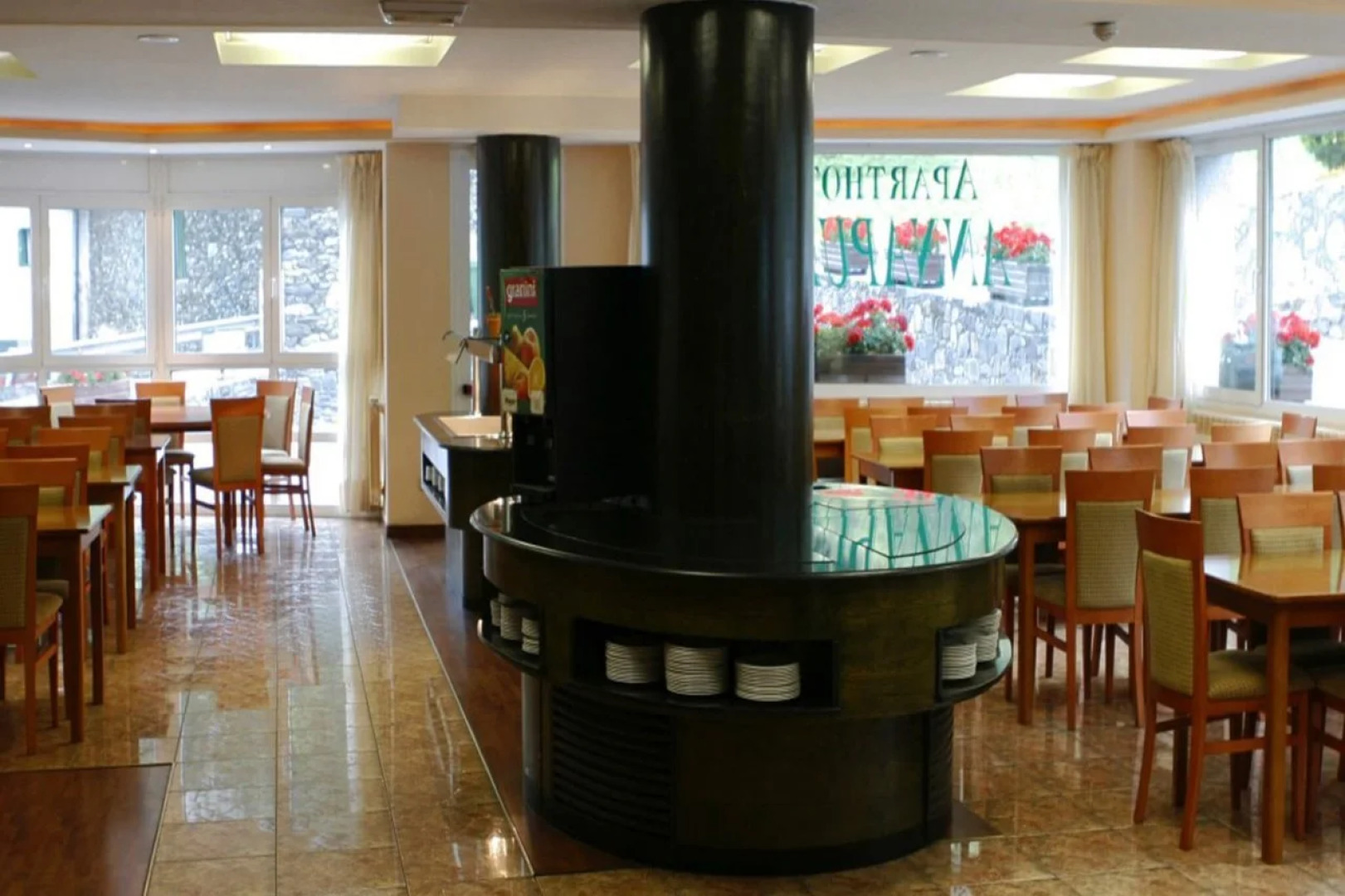 Annapurna Aparthotel