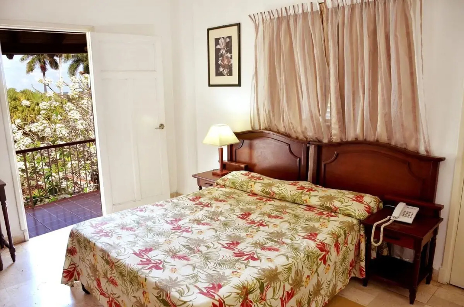 Mirador De San Diego