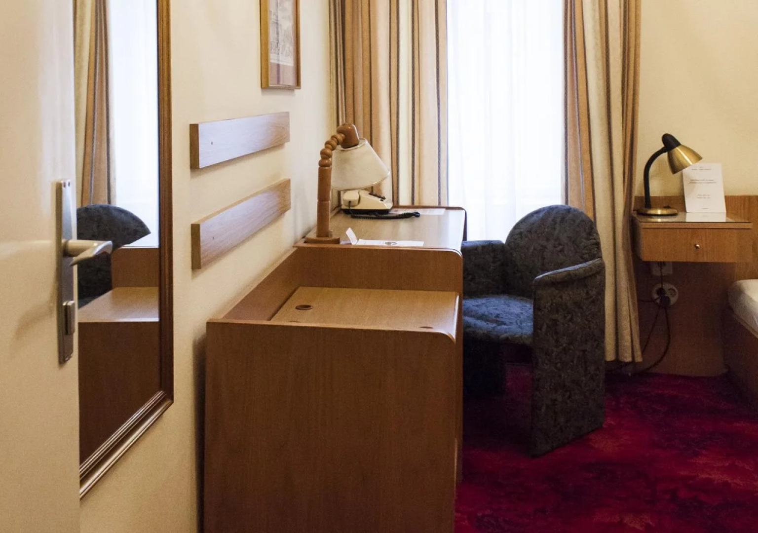 SHS Hotel Fürstenhof