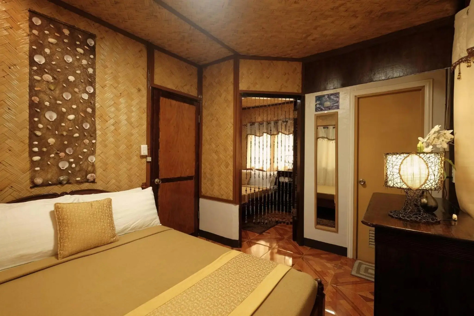 Villa Khadine Grandvista Resort