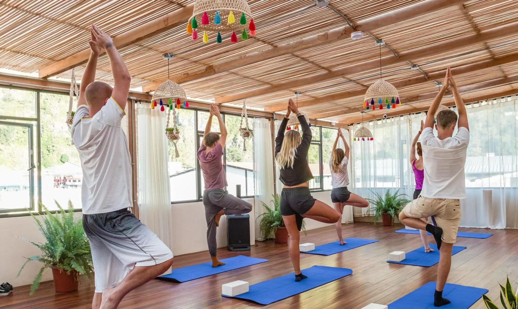 Selina Theatrou Athens