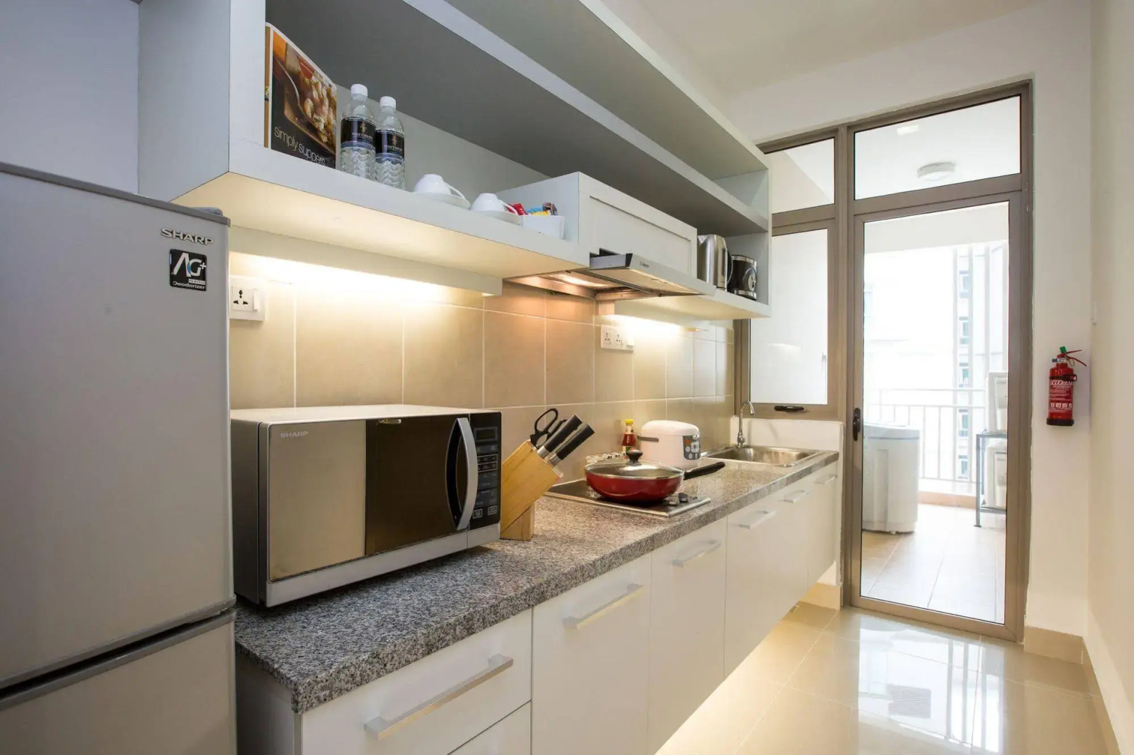 Shaftsbury Stellar Cyberjaya