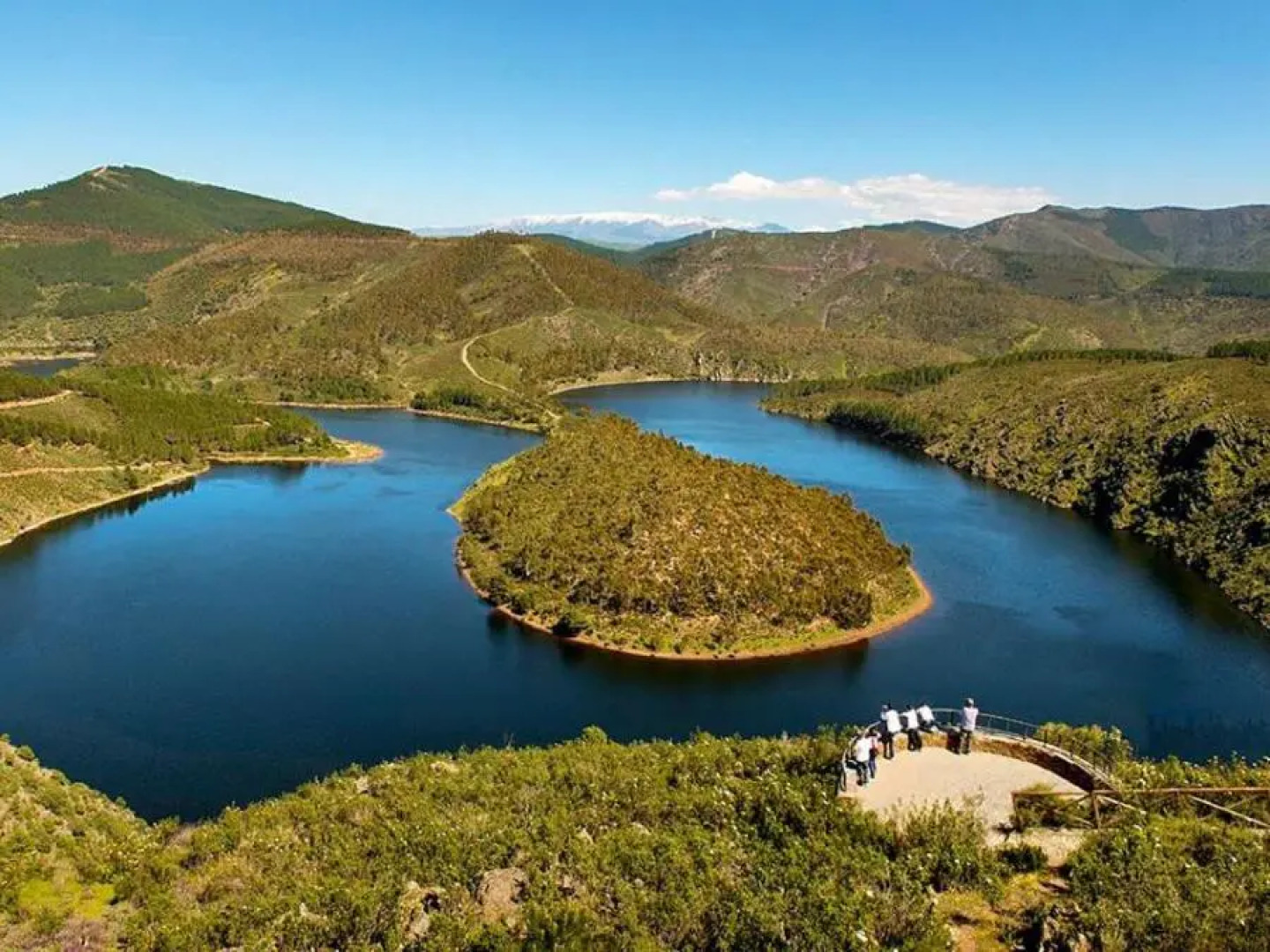 Casa Rural Cabo la Aldea
