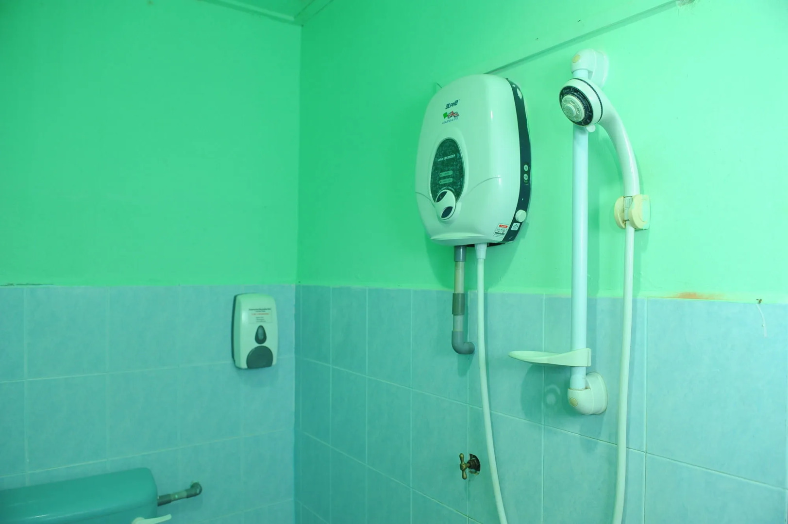 Capital O 90665 Countryview Recreation Park & Resort - Hostel