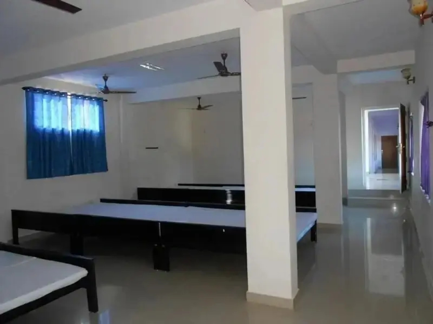 Olivia Residency & Home Stay