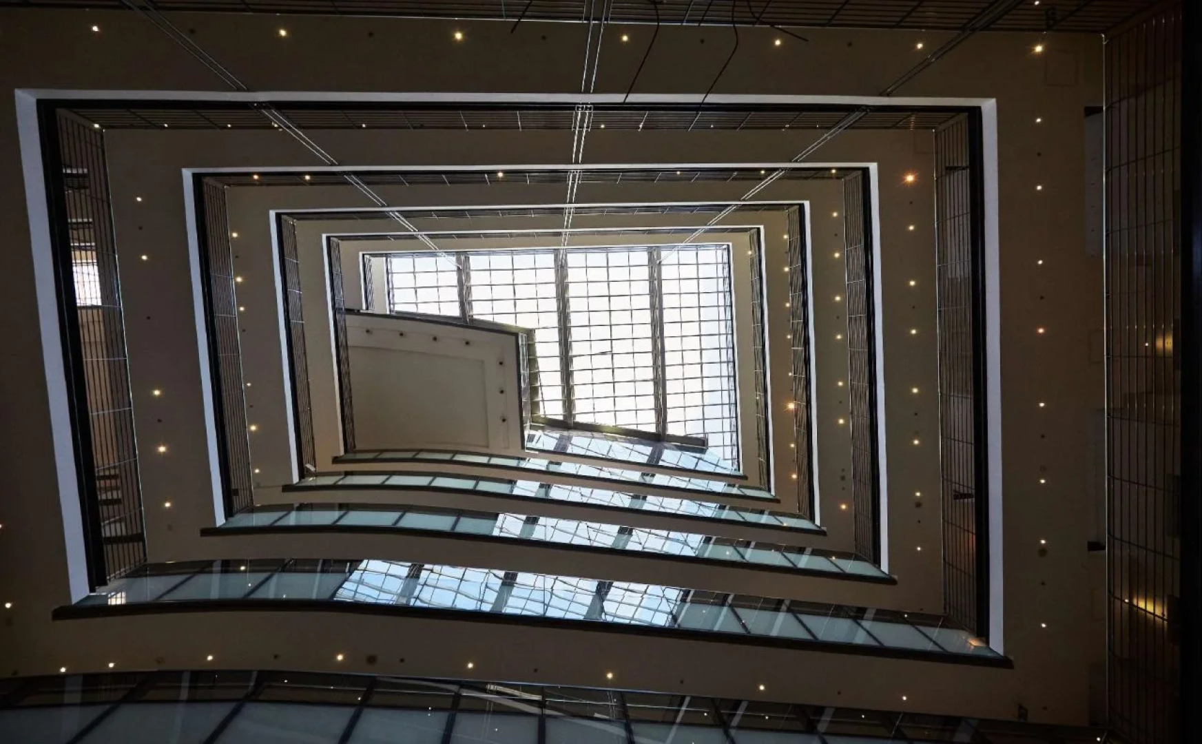 Apartments at Mandela Rhodes Place