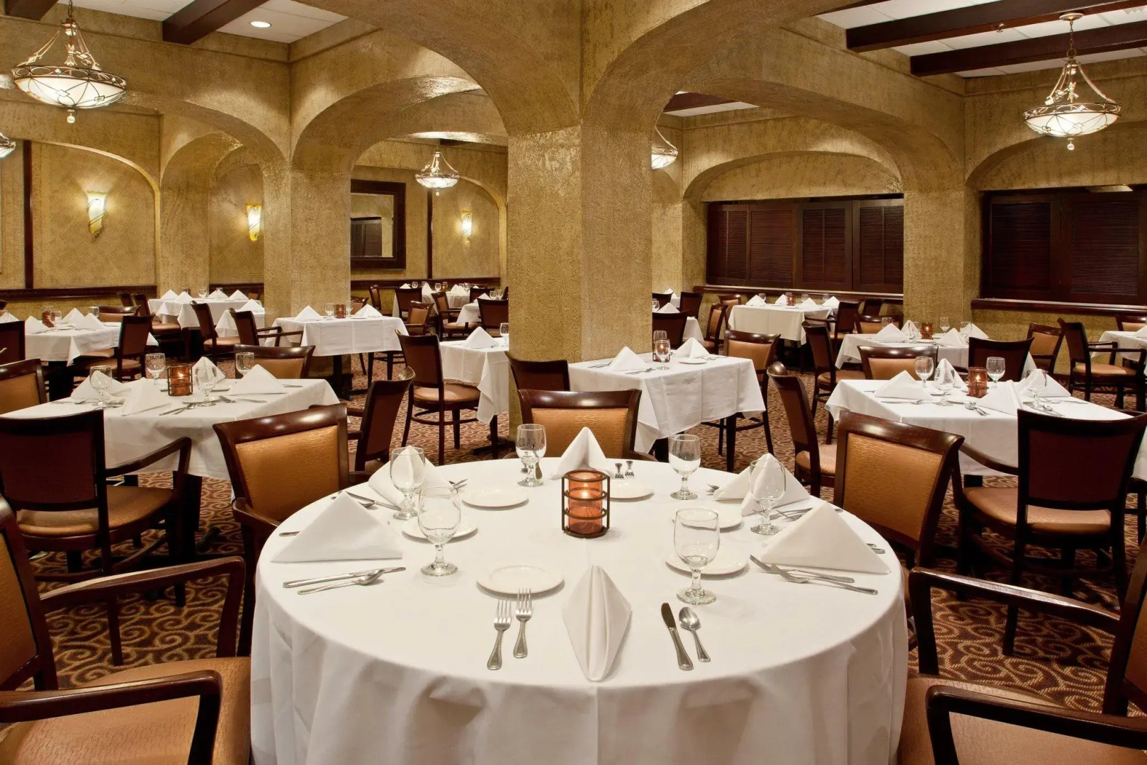 Crowne Plaza Cleveland Airport by IHG