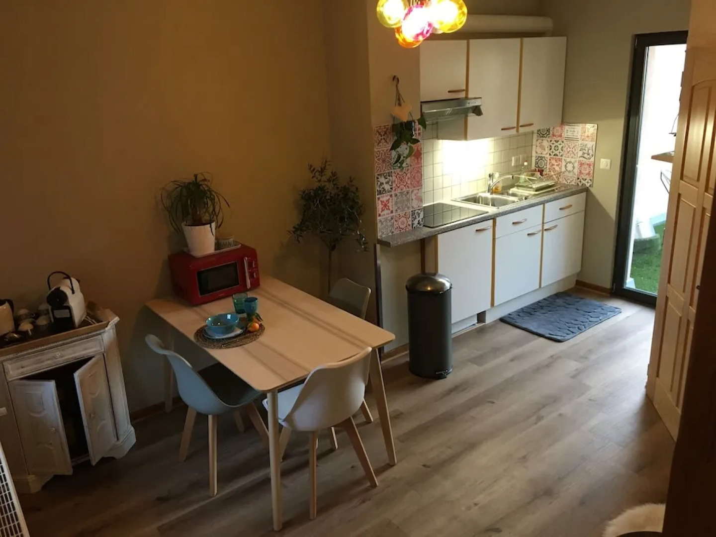 Les appartements d'estelle