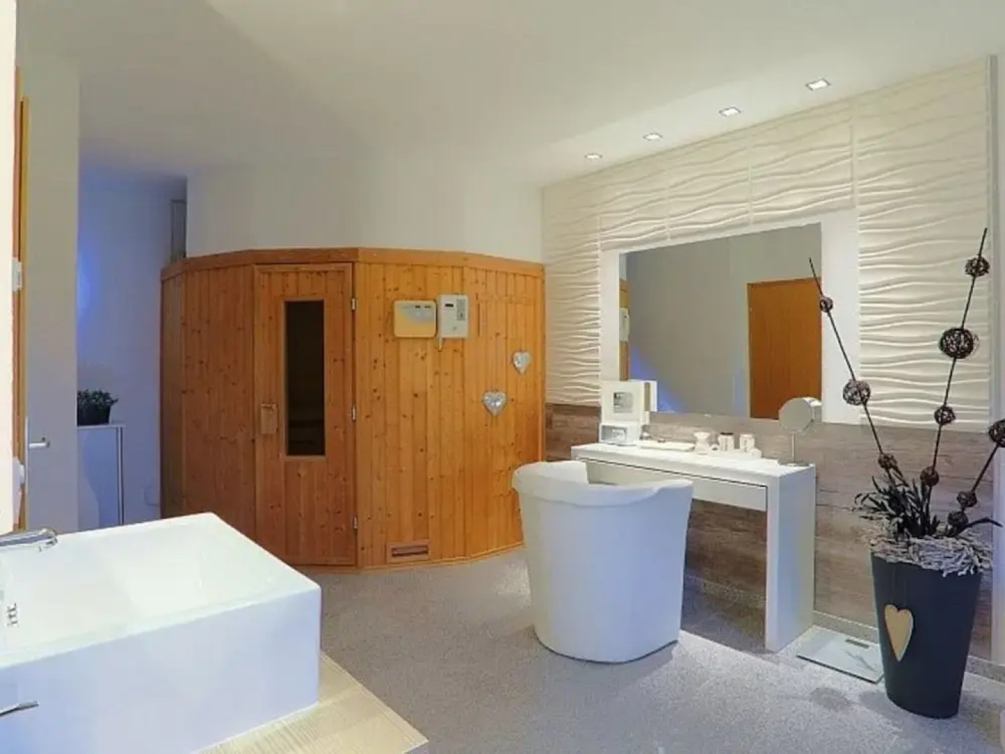 Holiday Home in Gonnersdorf With Sauna