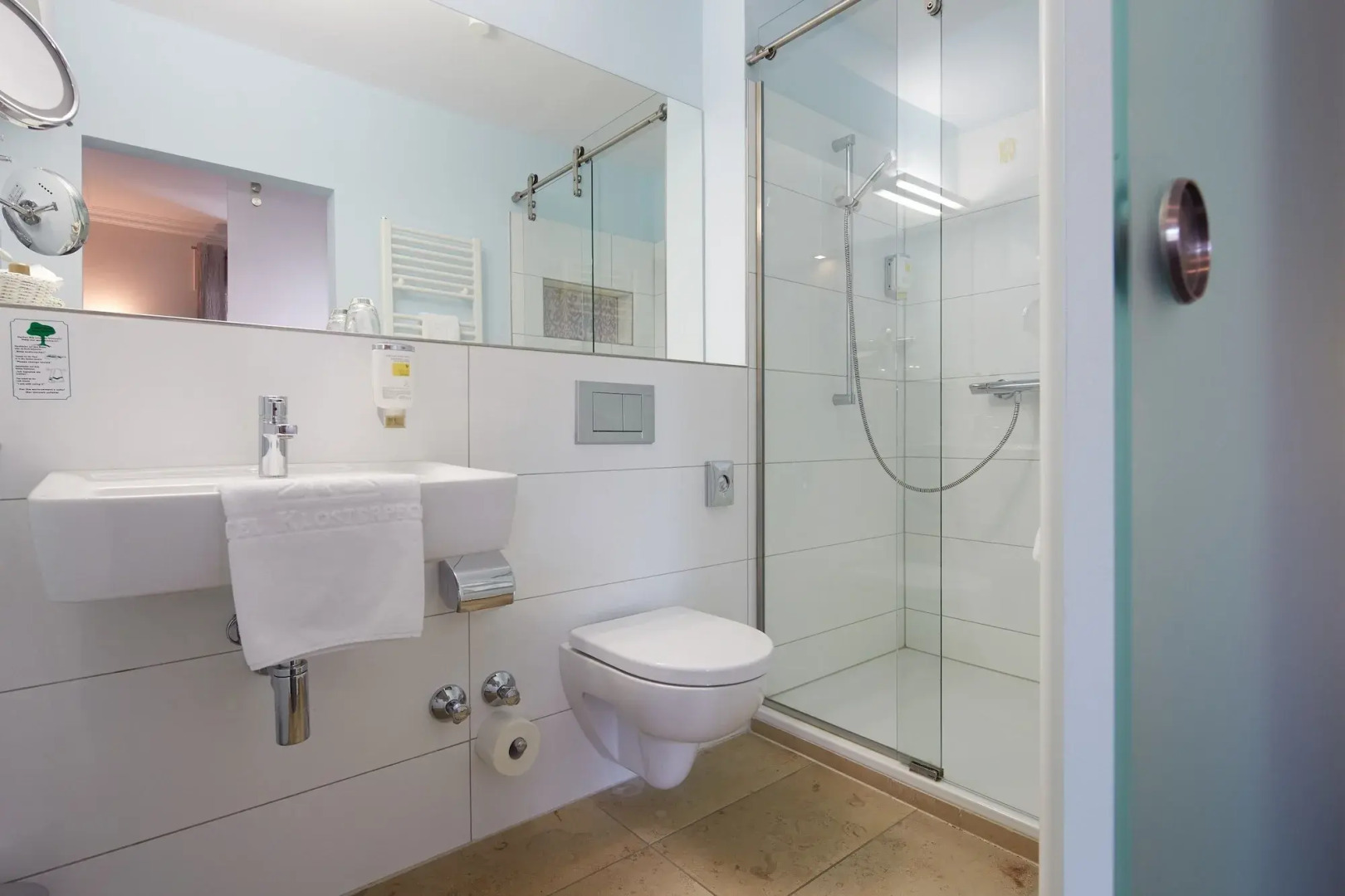 Hotel-Residence Klosterpforte