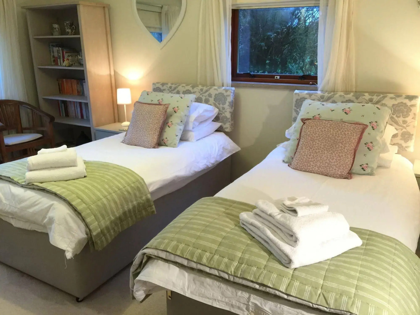 Southover Bed and Breakfast