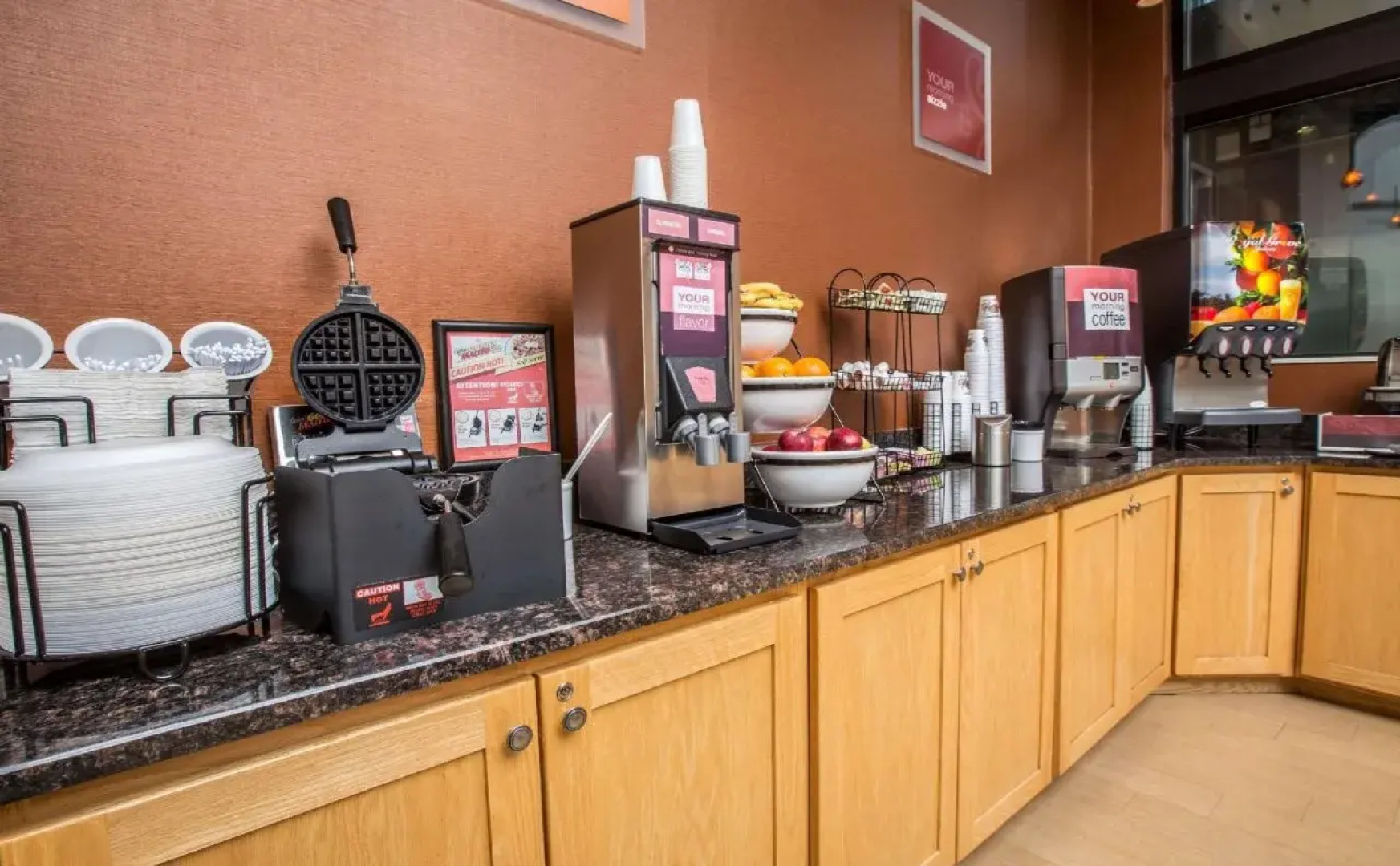 Comfort Inn North of Asheville