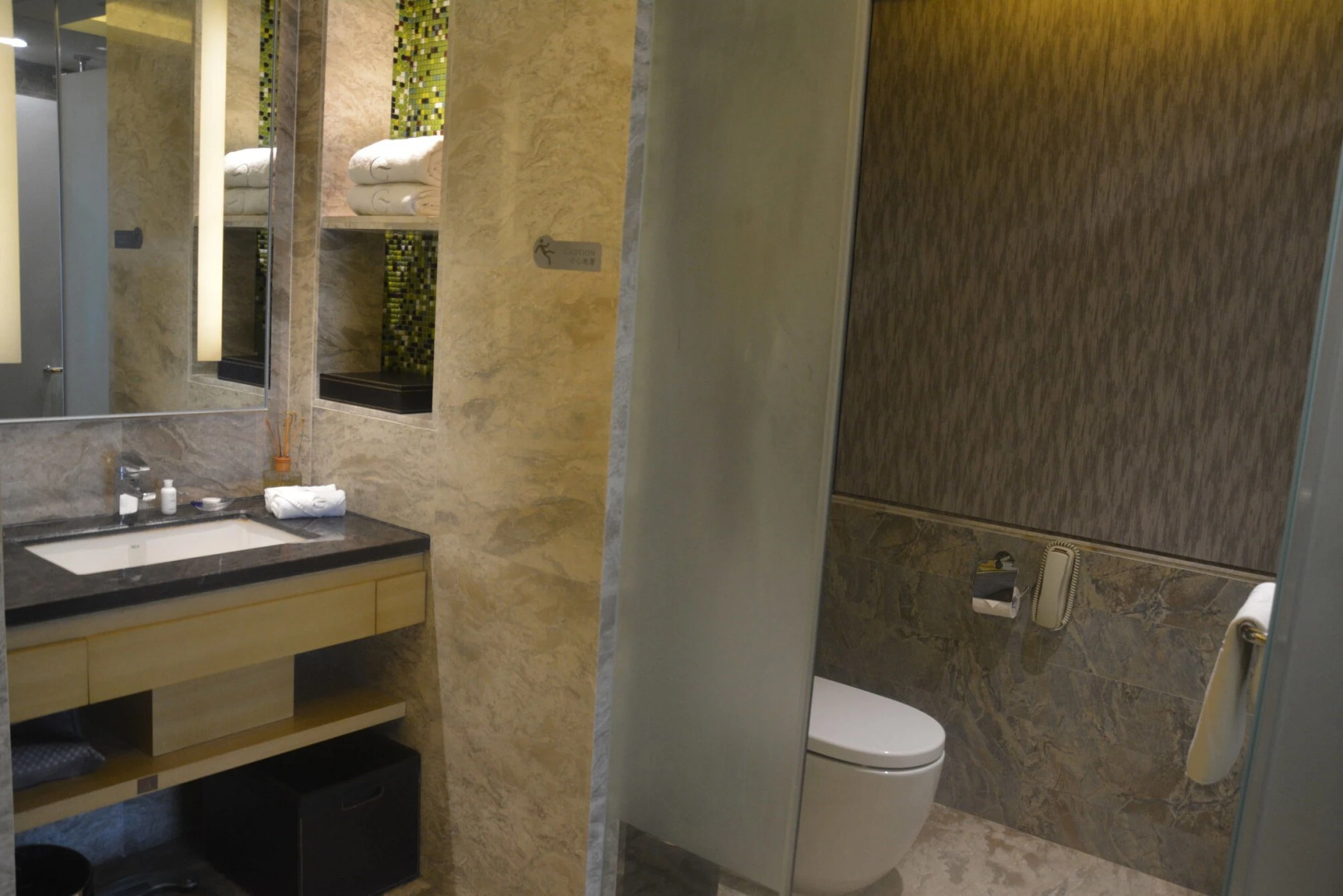 Grand Skylight International Hotel Guiyang