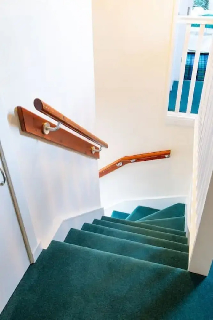 The Albatross - Everything s Above Par