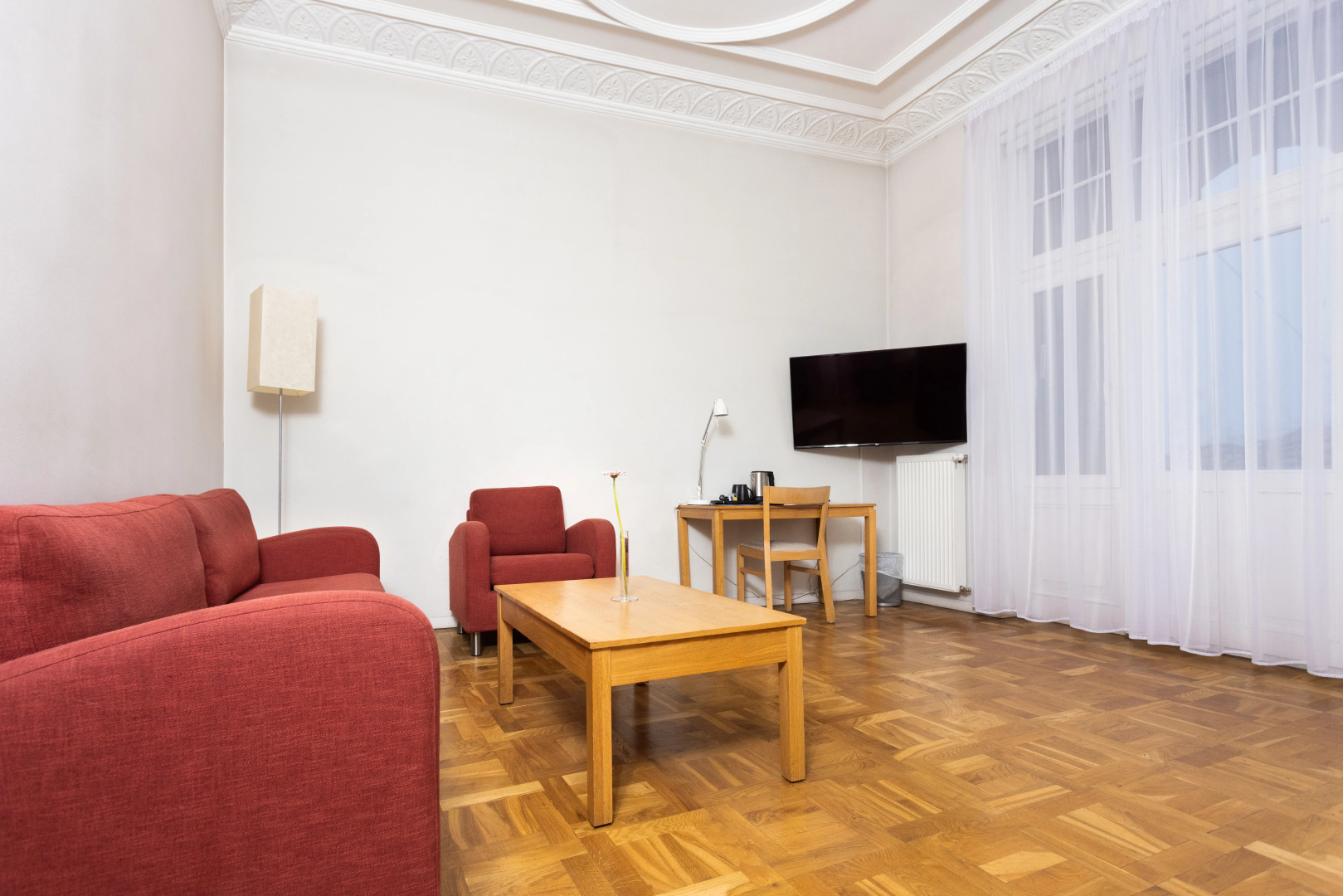 Отель Tribe Riga City Centre