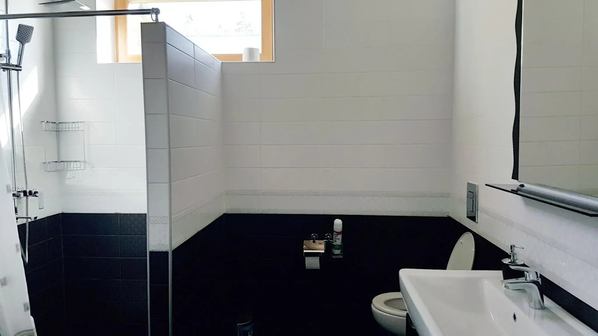 Коттедж Б3 на базе отдыха Новинки Парк