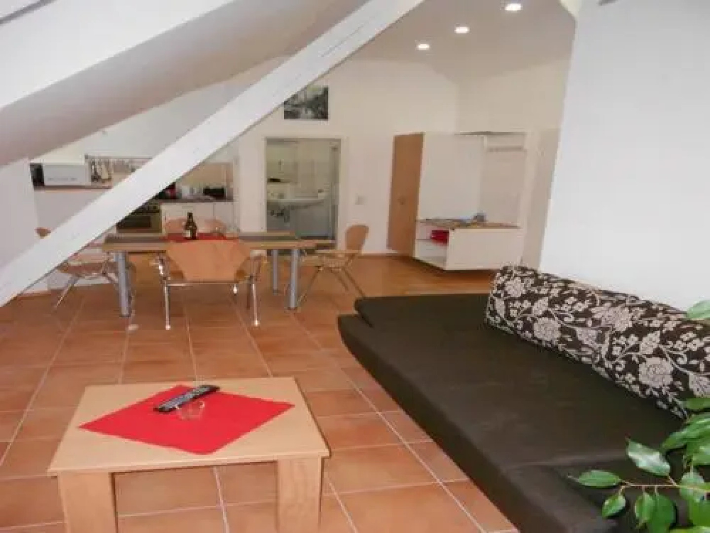 Appartment Schwendemann