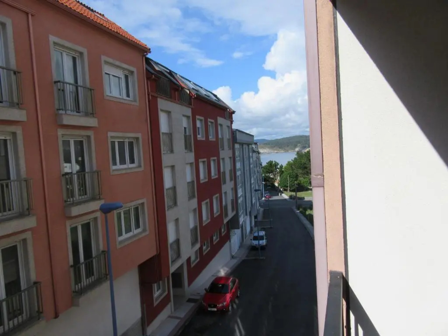 Apartamento A Atalaia