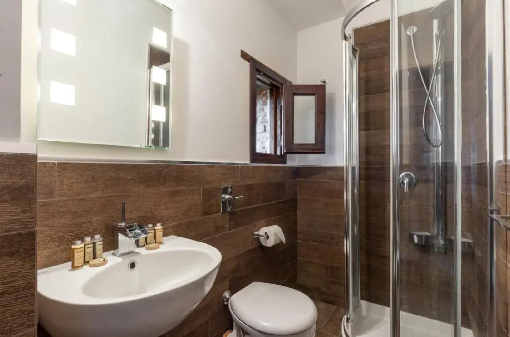 Terre di Lucida Apartment - CM