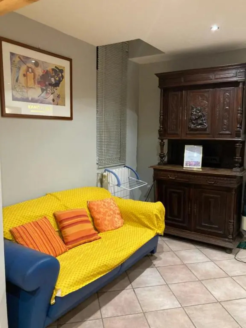 Taverna Open Space con ingresso indipendente