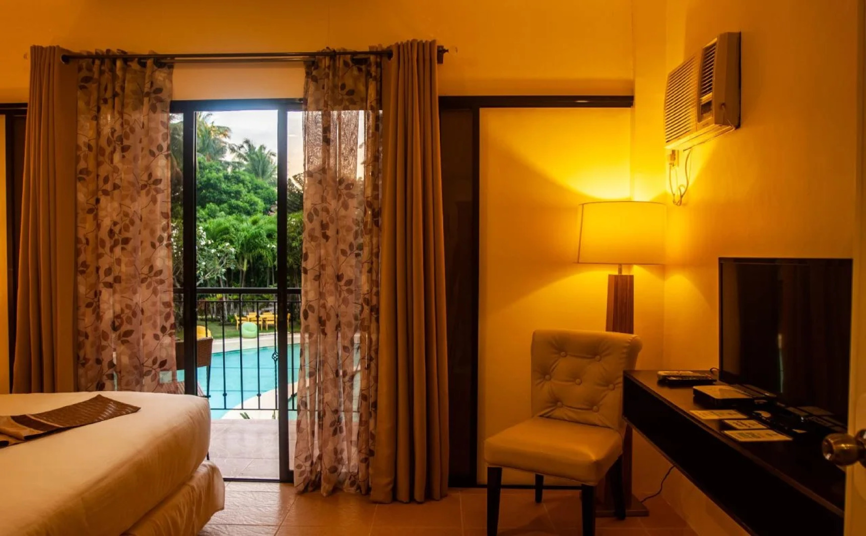 Sierra Resort powered by Cocotel