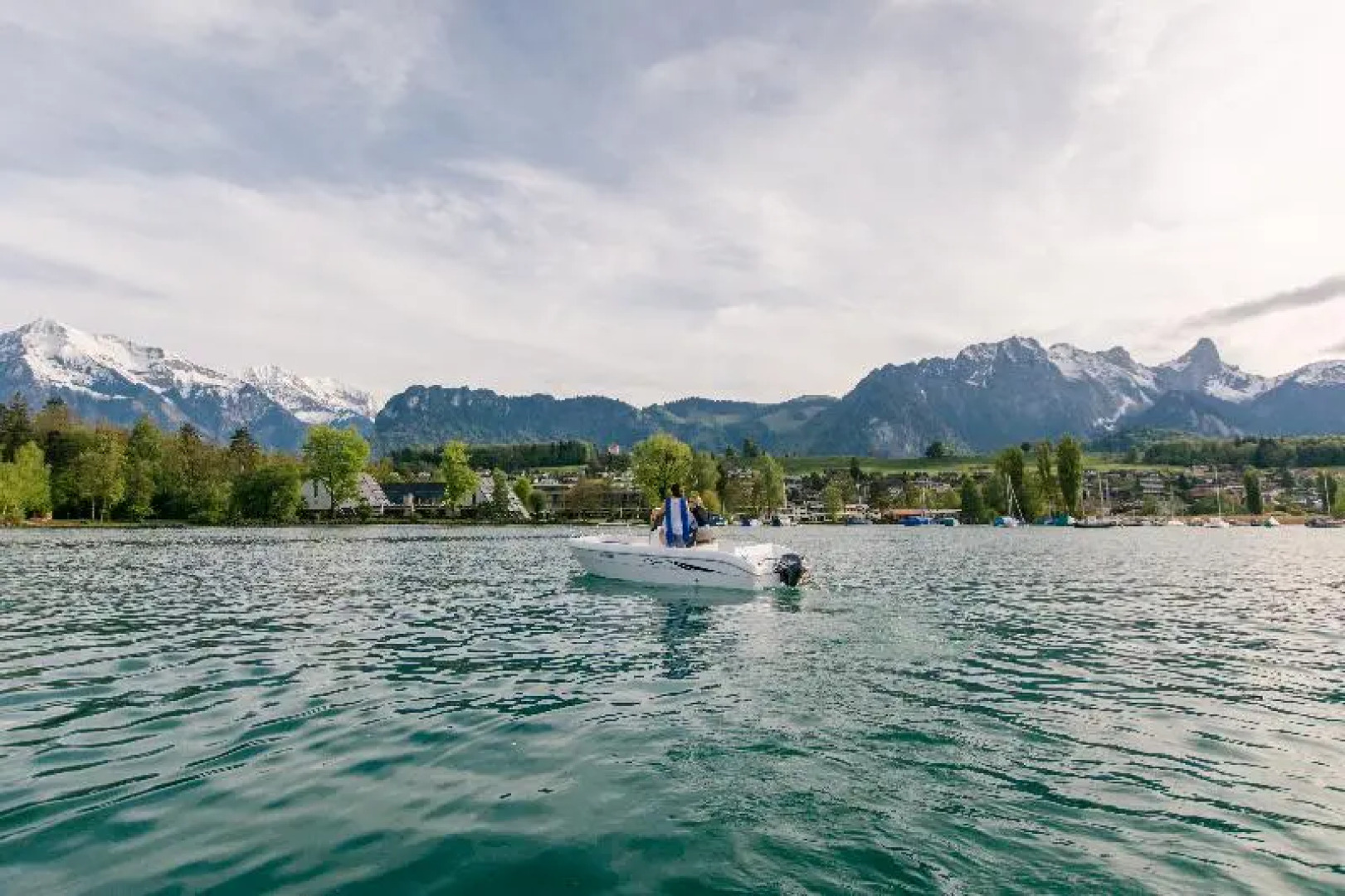 Luxury Villa – Deltapark