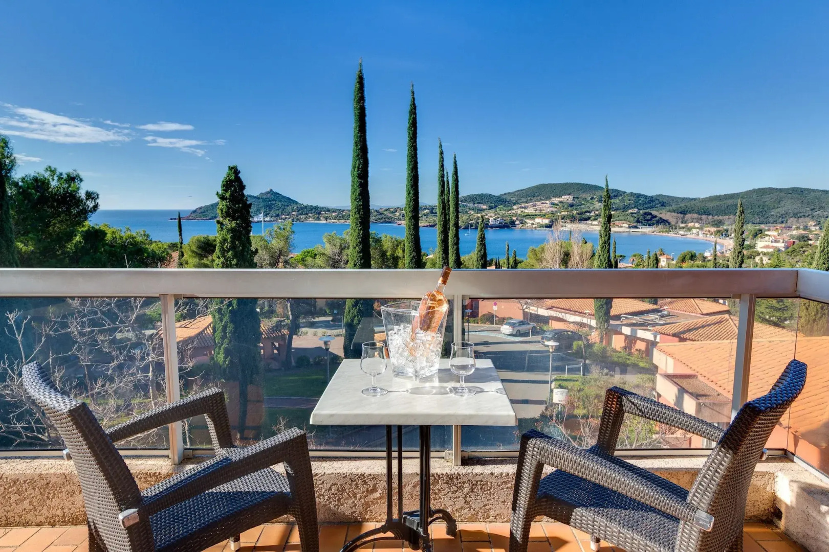 Village Club Les Mas de L'Esterel