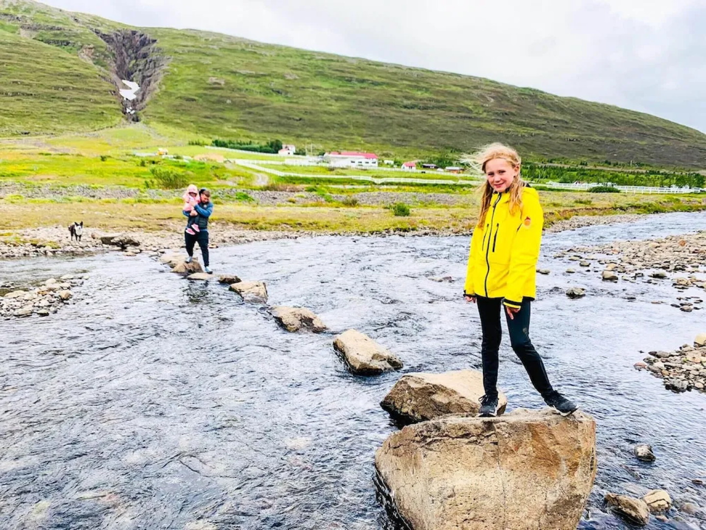 Country Hotel Heydalur