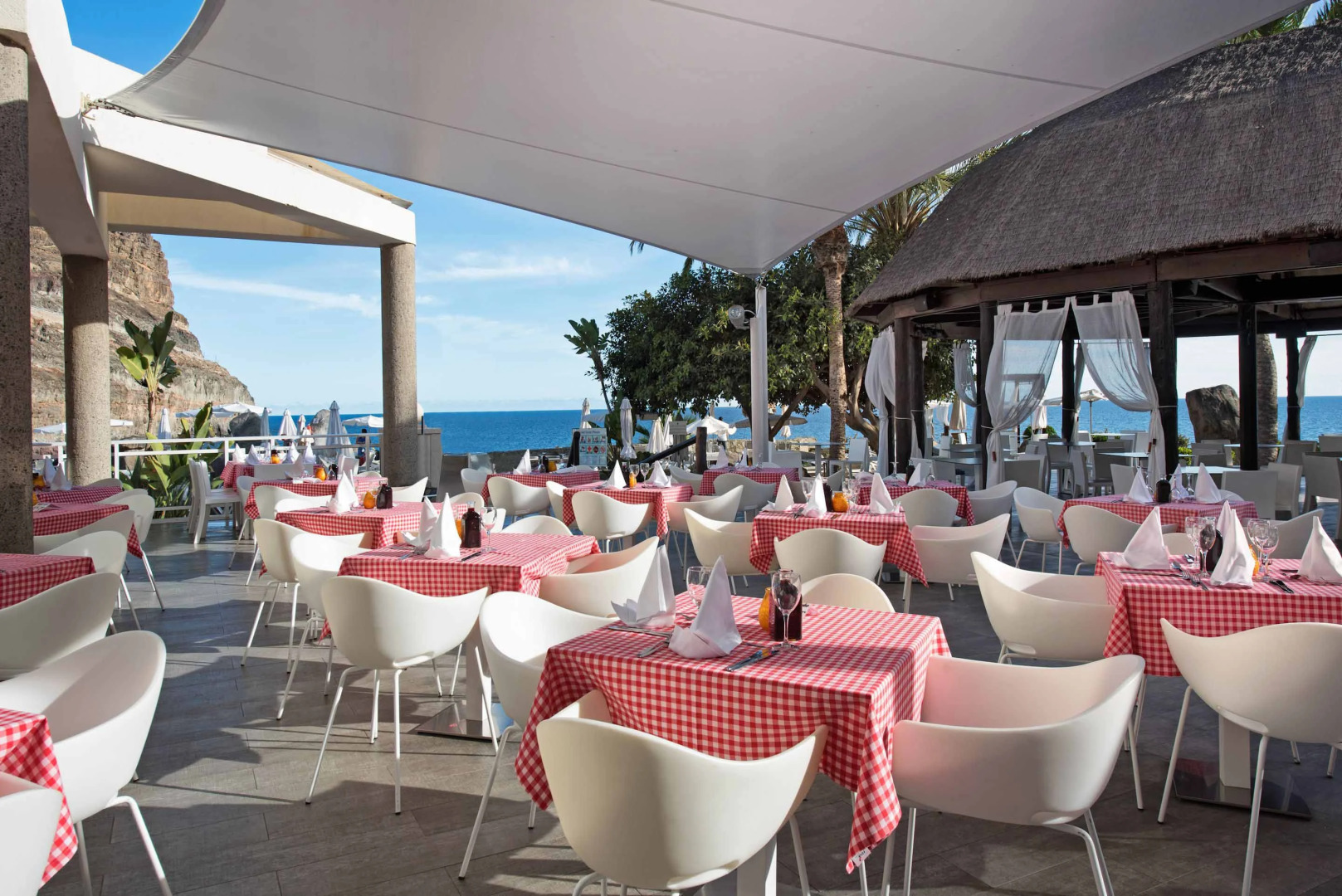 Hotel LIVVO Costa Taurito & Aquapark - All Inclusive