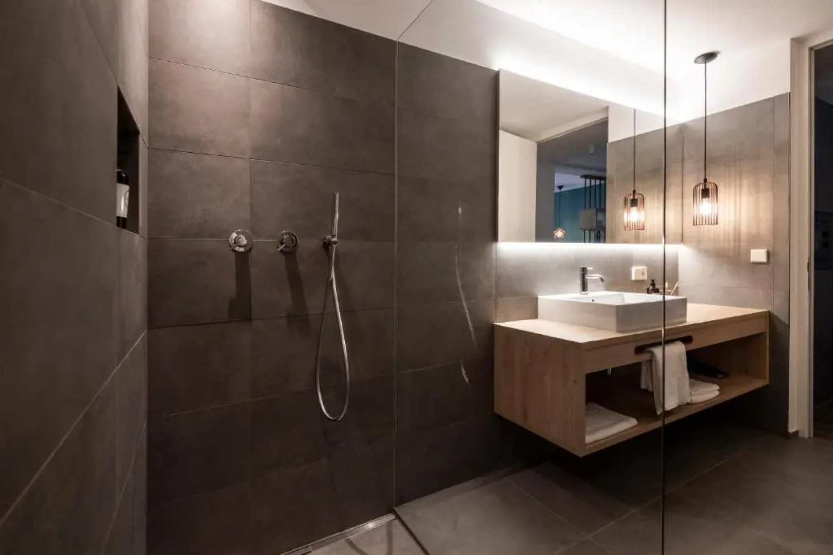 Sambucus Apartments -Premium Apartments for You and Your Dog