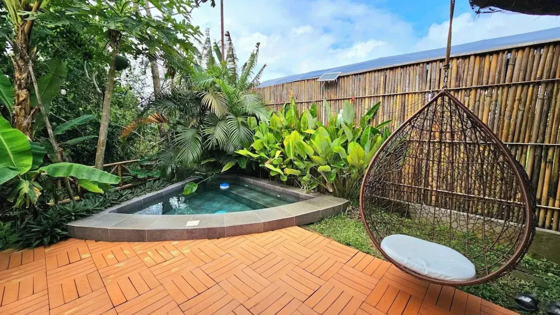 The Farm Shack by SMS Hospitality