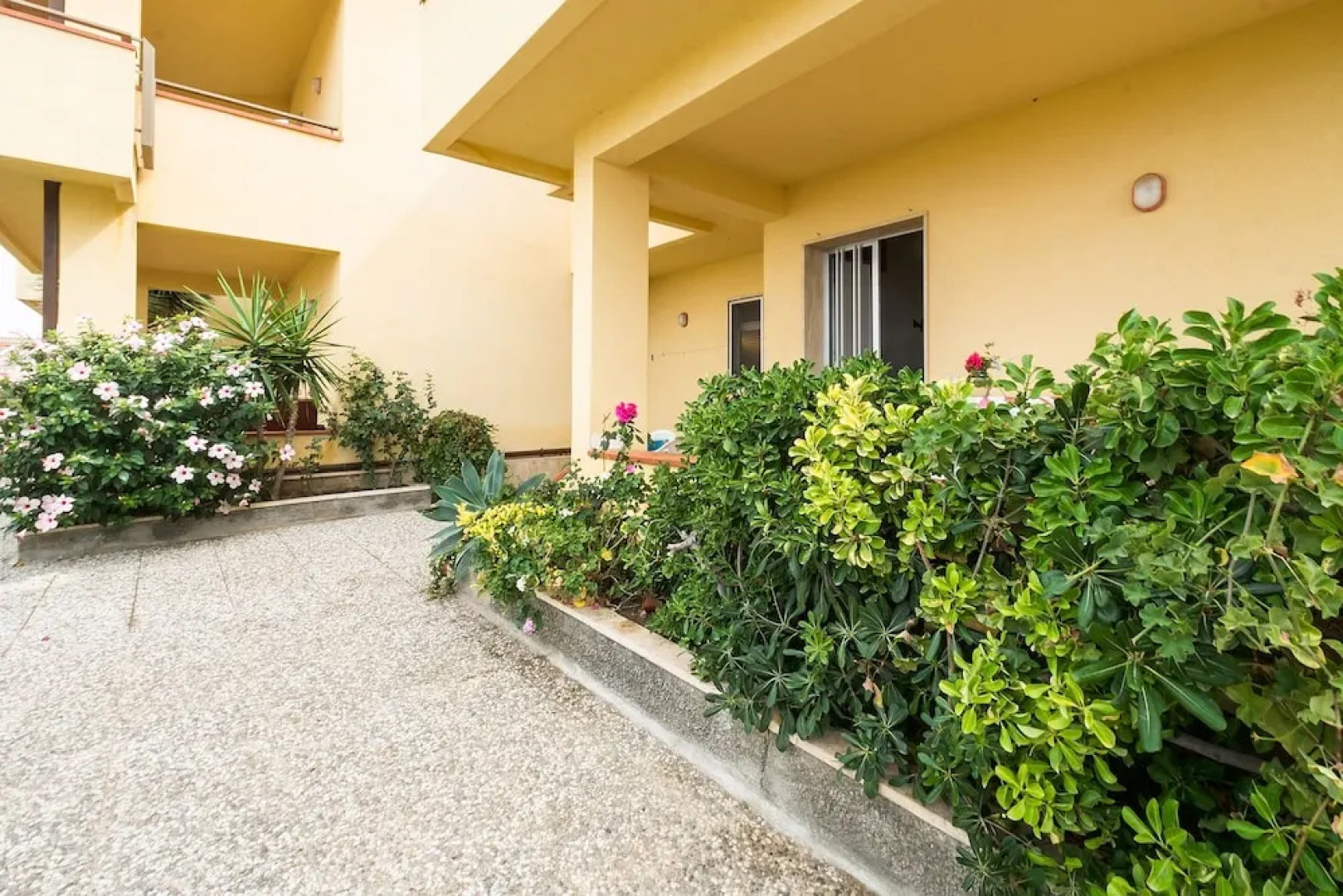 Bel Tramonto Apartments