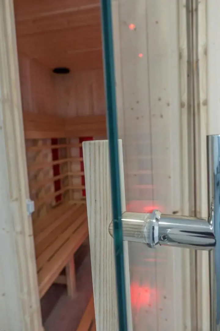 Hôtel Château de la Marlière