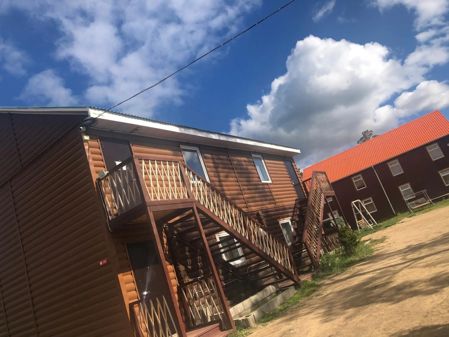 Усадьба Копылова