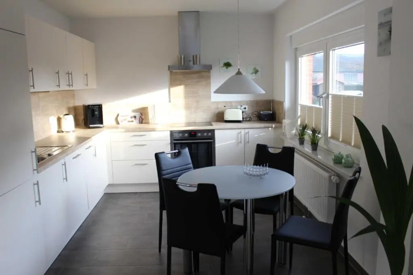 Ferienwohnung Rudis Obstgarten