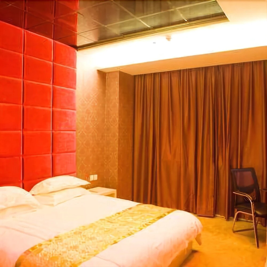 Yingtan Jun'an Fengshang Inn