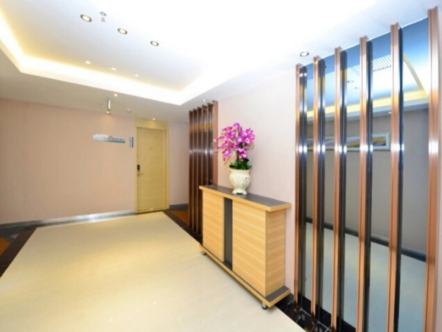 City Comfort Inn Shantou Jinhu Road Branch