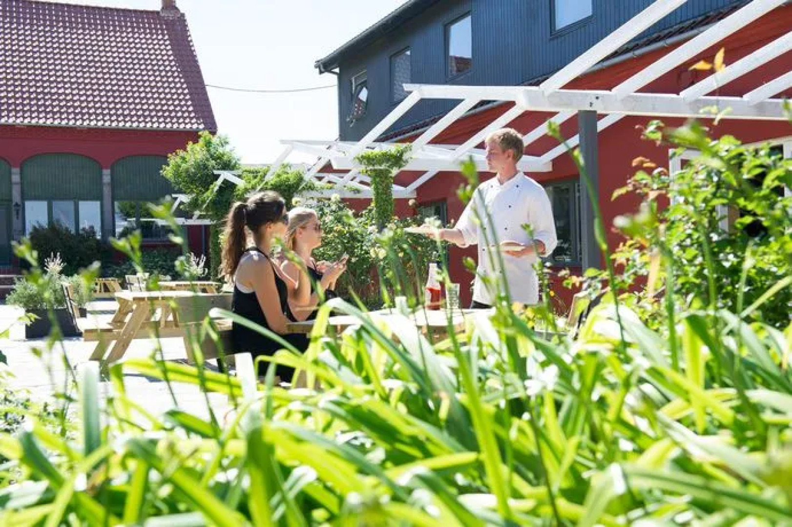 Europa Hotels & Congress Center - Standard