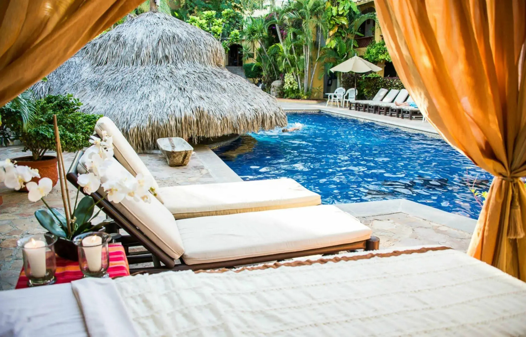 Tropicana Los Cabos, Tapestry Collection by Hilton