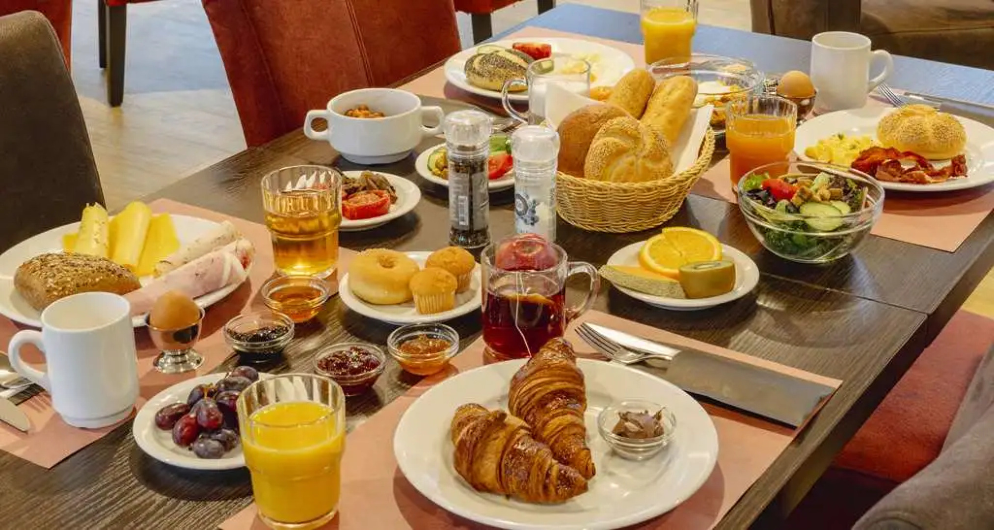 PLAZA Premium Almere