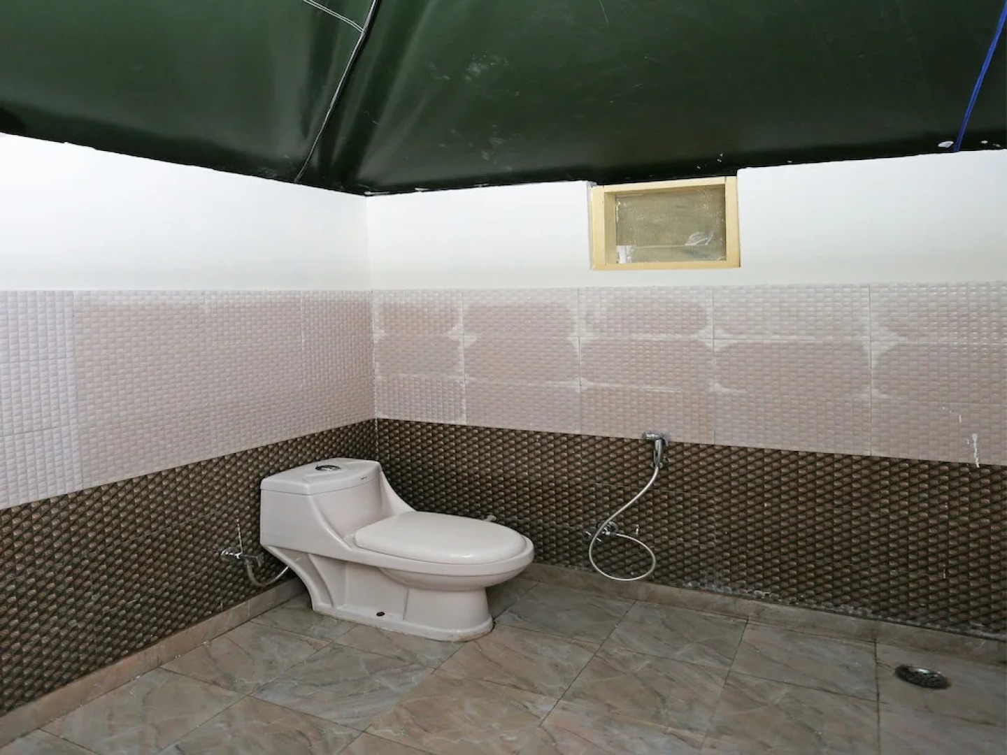 OYO 9485 Swiss Camps