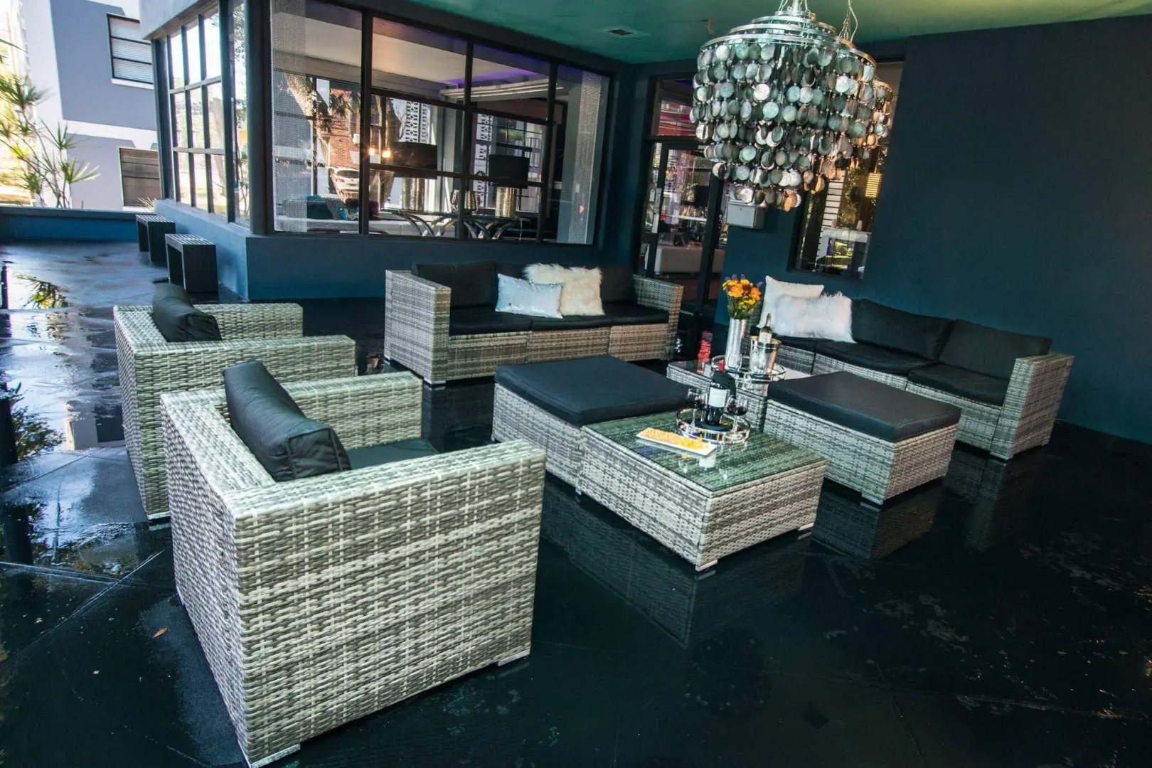 Avalon Hotel Downtown St. Petersburg