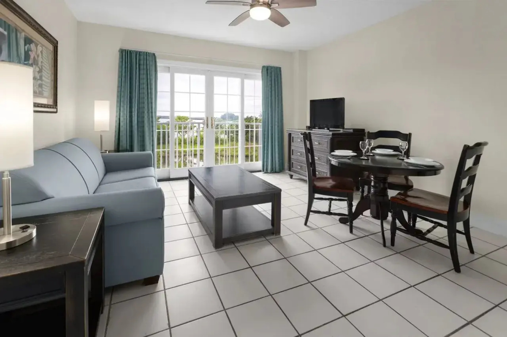 Coconut Malorie Resort Ocean City, Ascend Collection Hotel