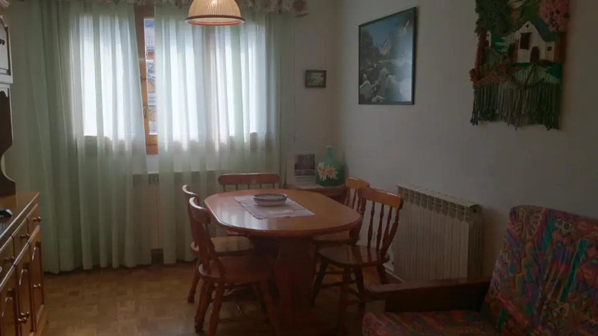 Apartamento Maladeta