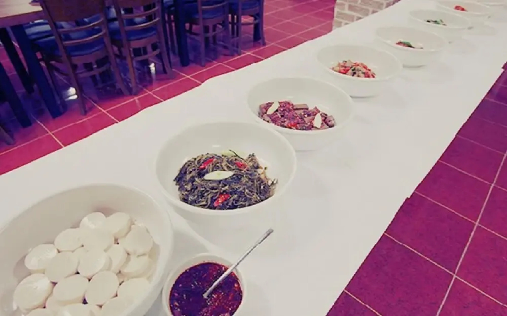 Yongin Road 47 Pension