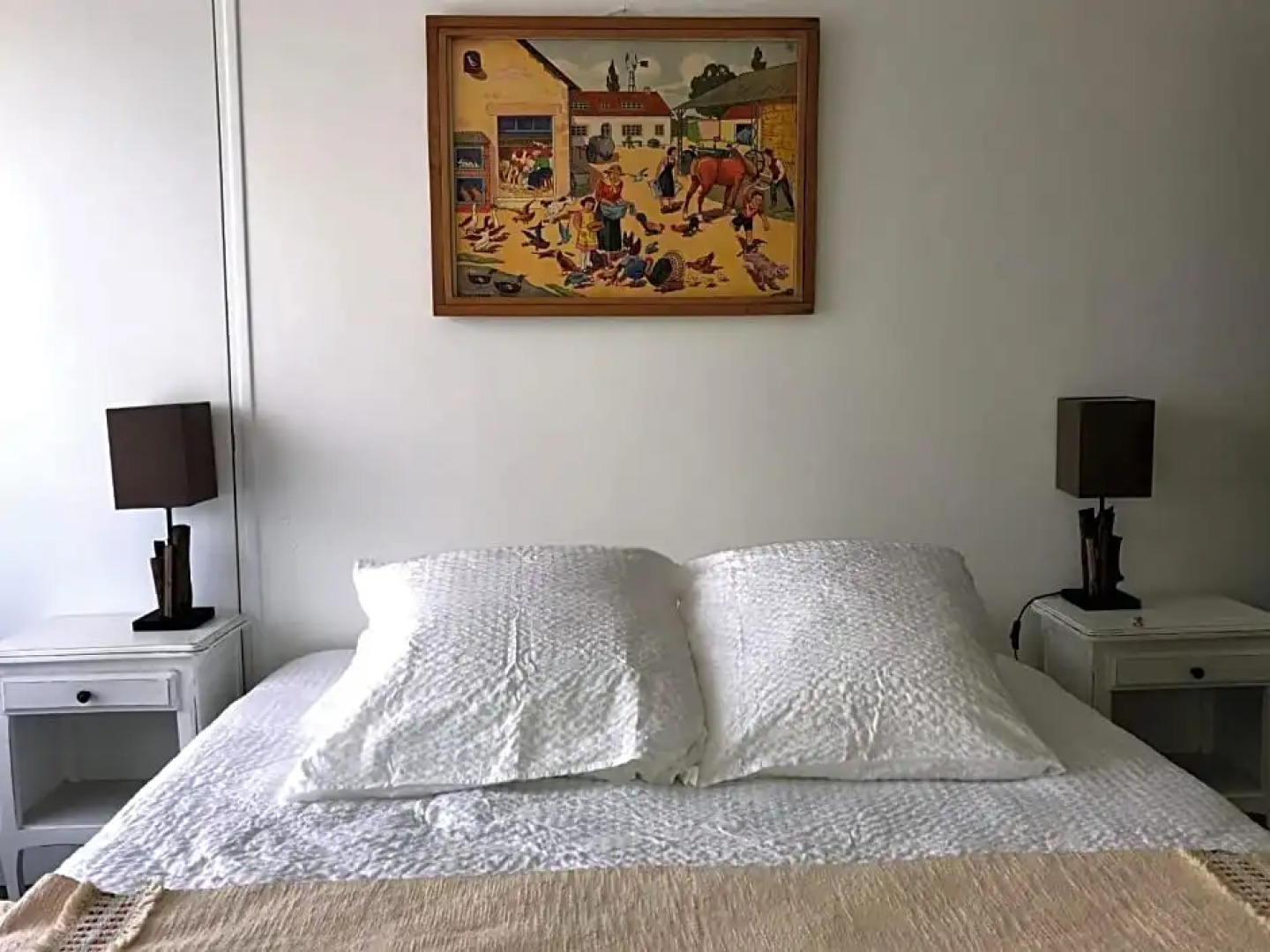 Chambres d'Hôtes et Gîtes Le Mas Mellou