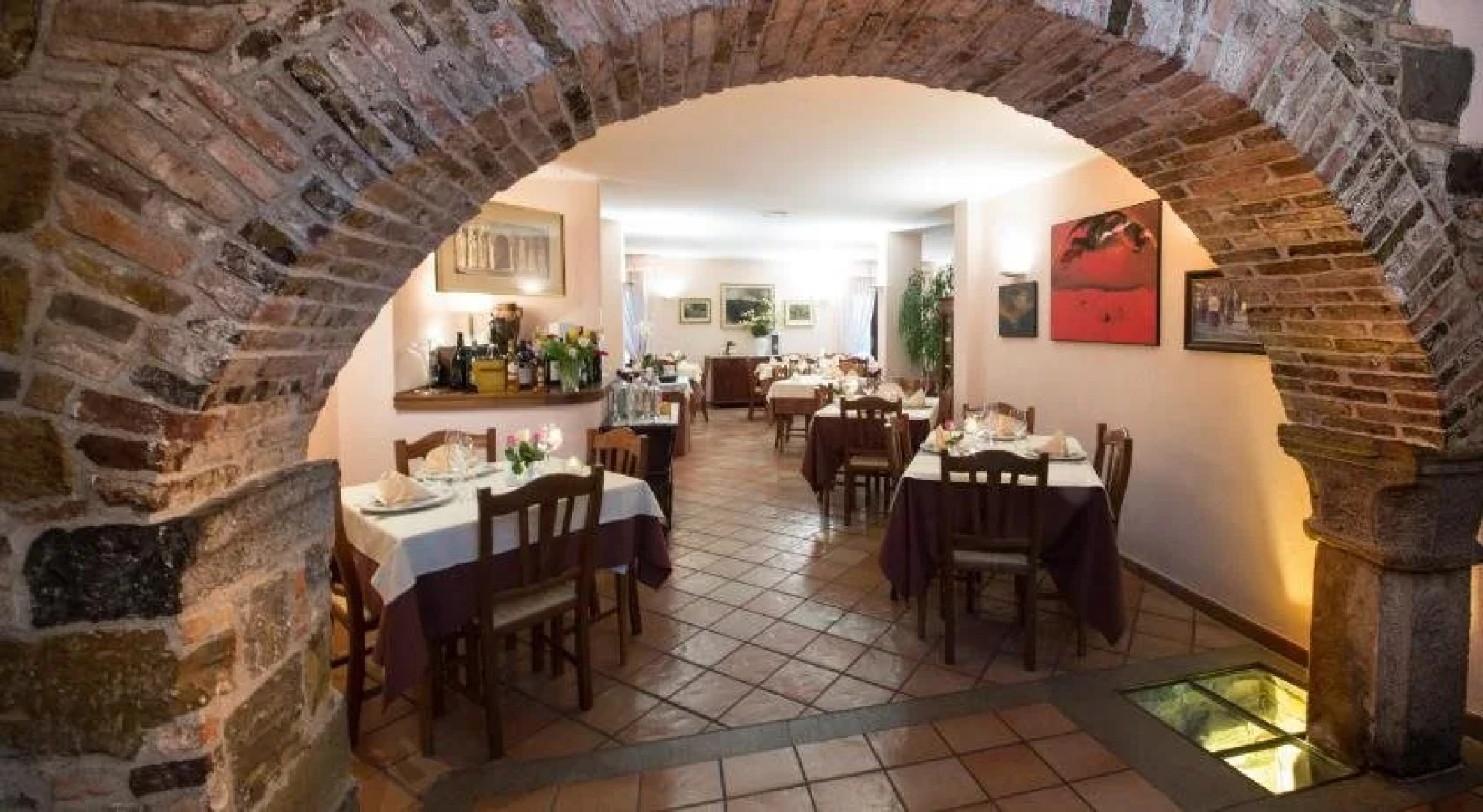 Hotel Locanda Al pomo doro